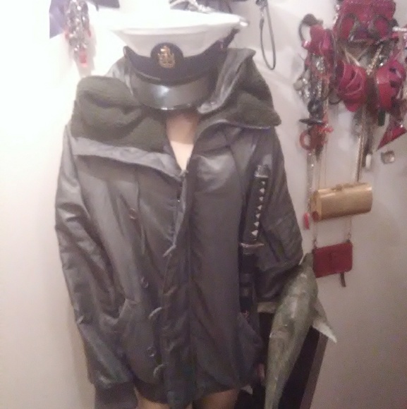 Eighth Dstrkt Men's Jacket - Picture 4 of 6